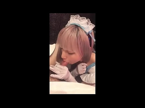 ❤️ I-Japanese Idol [mayuka], imvunulo yencekukazi yesiFulentshi, ingxenye 1, i-blowjob futhi ikhumule ngesigcobo Ividiyo yokubhebhana  kithi  ☑